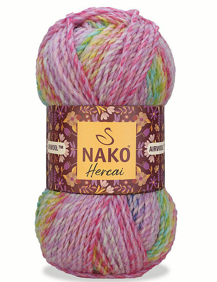 NAKO,HERCAİ 28239 - 1