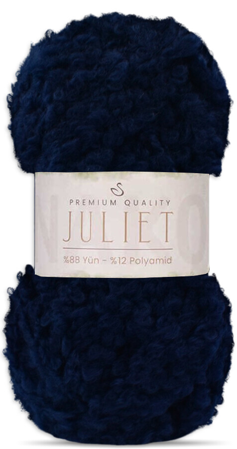 NAKO,JULİET 01233 LACİVERT - NAKO