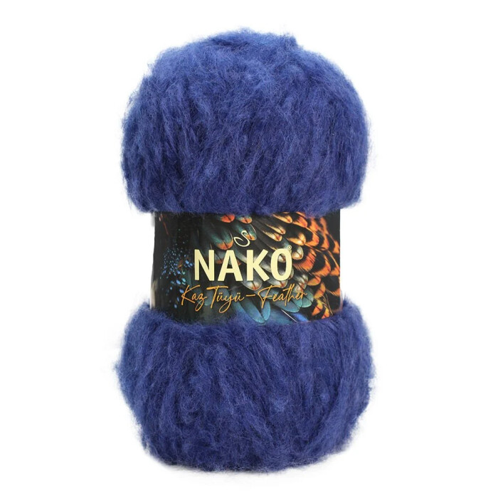 NAKO,KAZ TÜYÜ FEATHER 200010 - NAKO