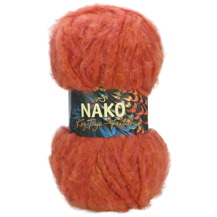 NAKO,KAZ TÜYÜ FEATHER 200015 - NAKO