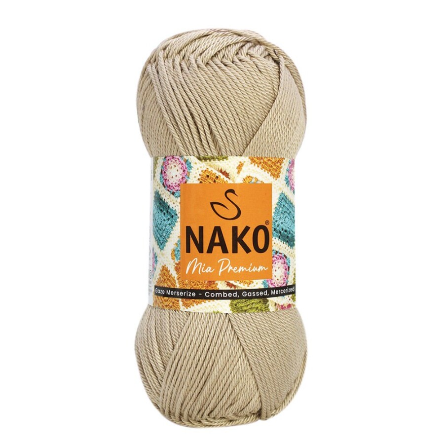 NAKO,MIA PREMIUM 03777 - NAKO
