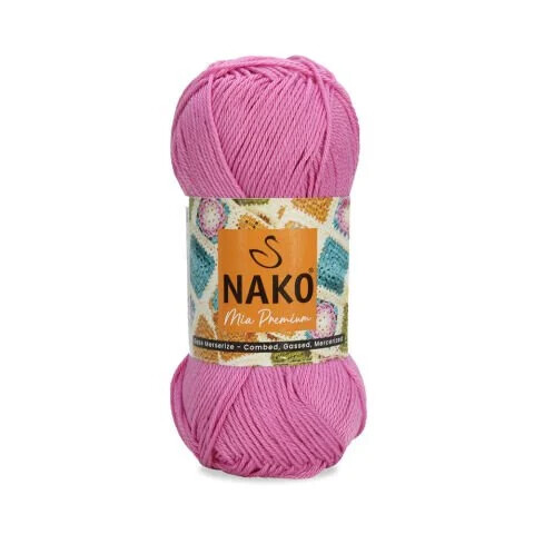 NAKO,MIA PREMIUM 10510 FLAMİNGO - NAKO