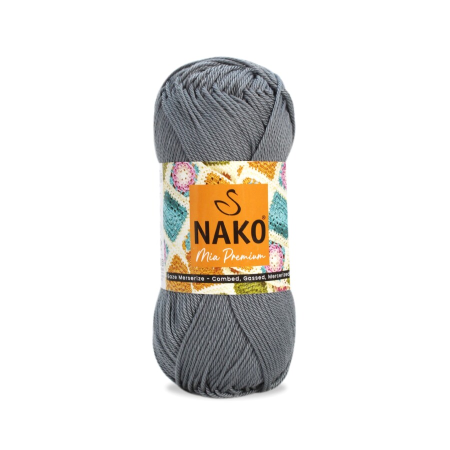 NAKO,MIA PREMIUM 11557 - 2