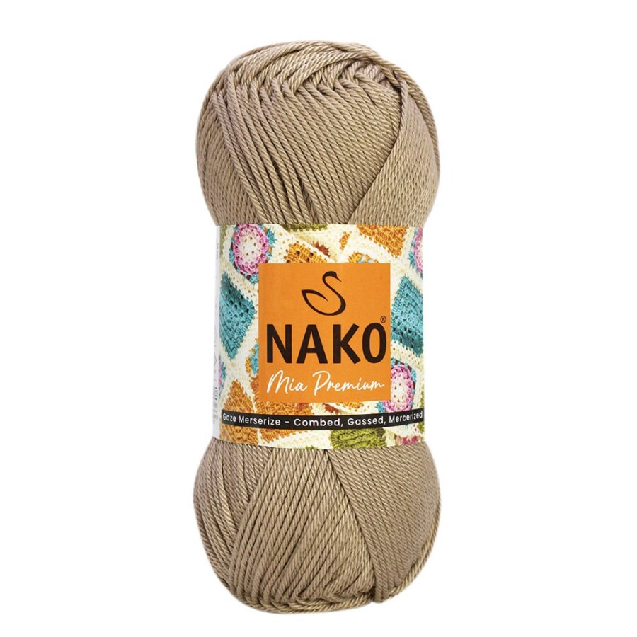 NAKO,MIA PREMIUM 14348 - NAKO
