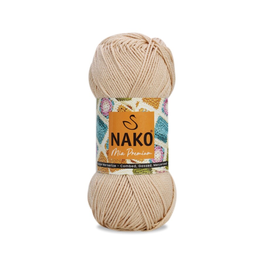 NAKO,MIA PREMIUM 14357 - NAKO