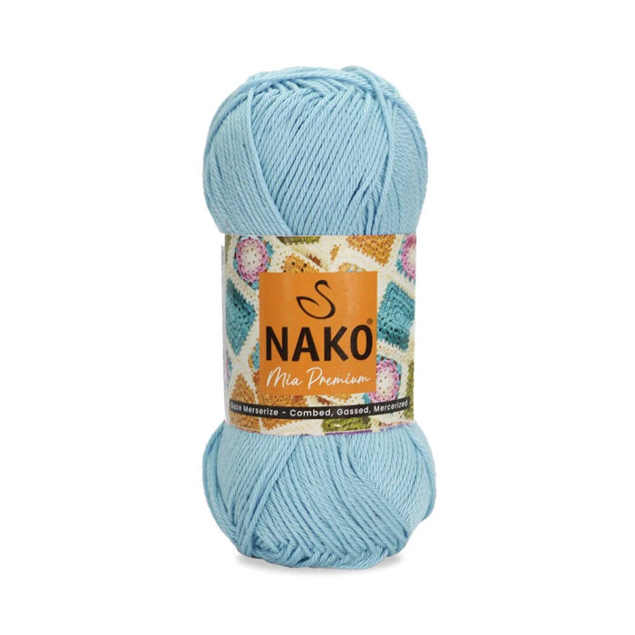 NAKO,MIA PREMIUM 14358 - NAKO