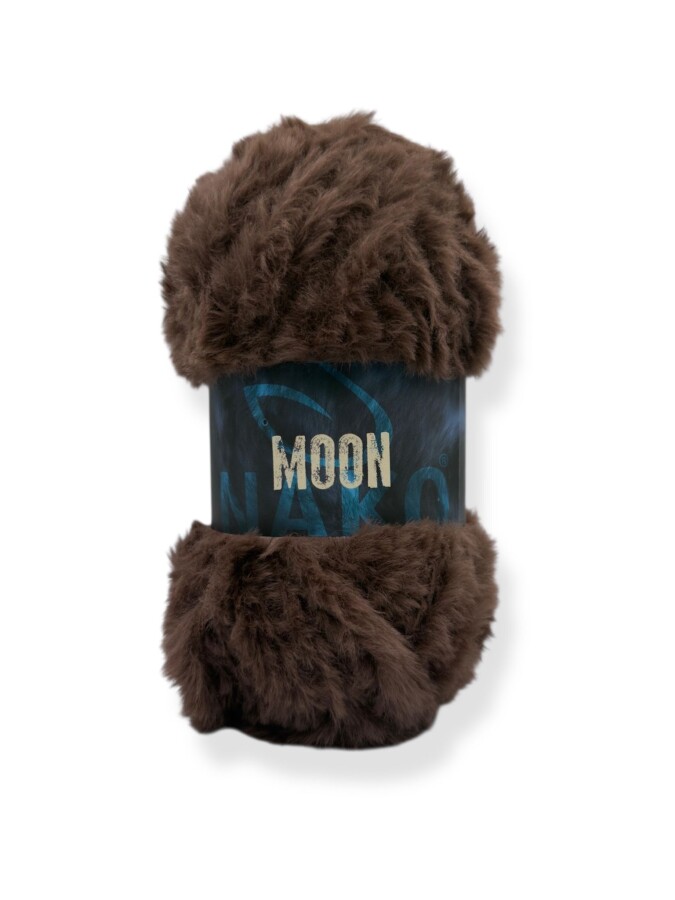 NAKO,NAKO MOON 97653 KAHVERENGİ - NAKO