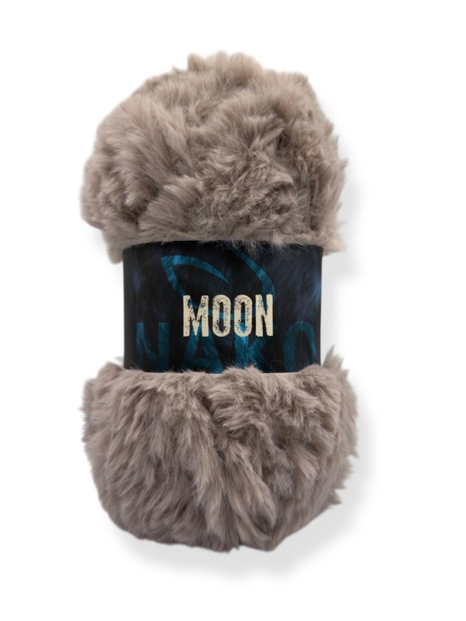 NAKO,NAKO MOON 97656 SÜTLÜ - NAKO