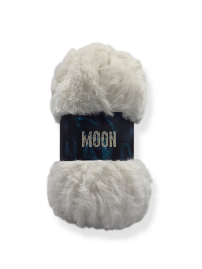 NAKO,NAKO MOON 97658 EKRU - NAKO