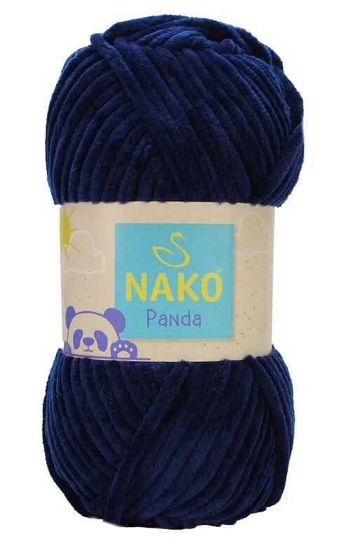 NAKO,PANDA 00148 GECE MAVİSİ - NAKO