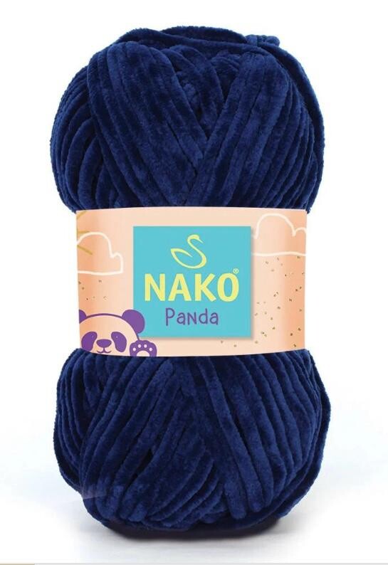 NAKO,PANDA 03096 LACİVERT - NAKO