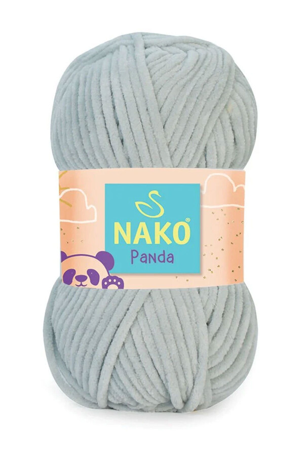 NAKO,PANDA 03104 AÇIK GRİ - NAKO