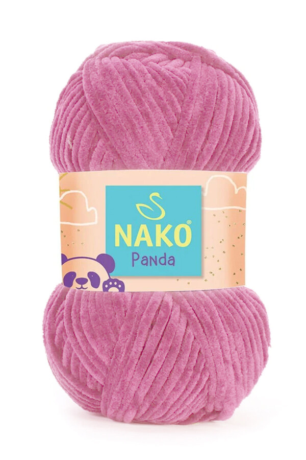 NAKO,PANDA 03107 PEMBE - NAKO