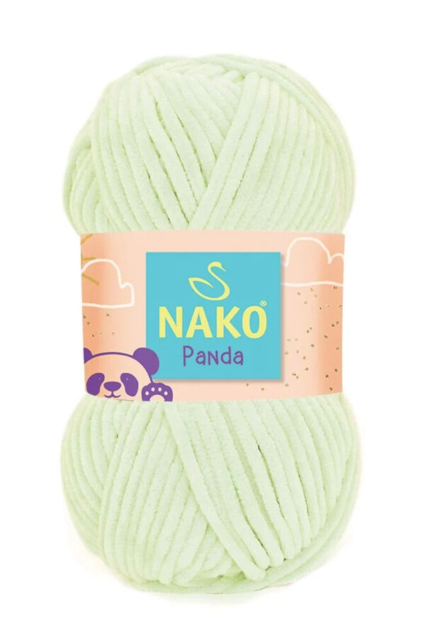 NAKO,PANDA 03118 LİMONATA - NAKO