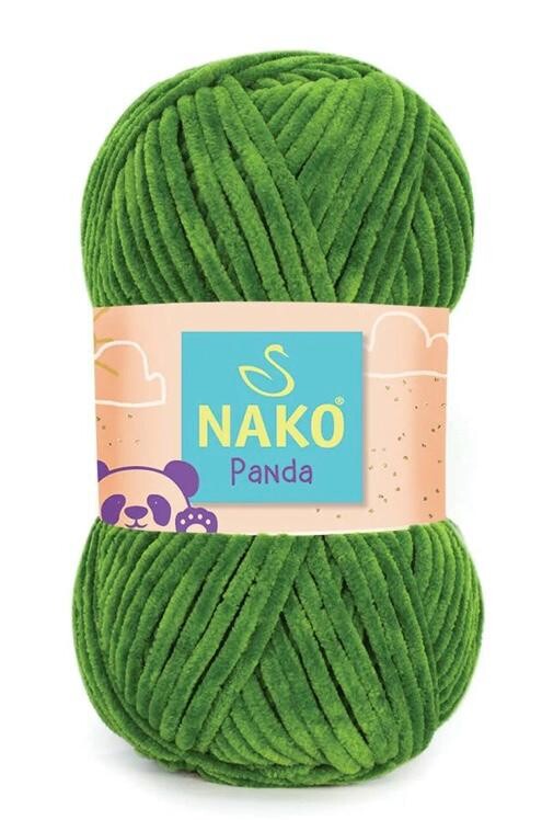 NAKO,PANDA 03122 YEŞİL - NAKO