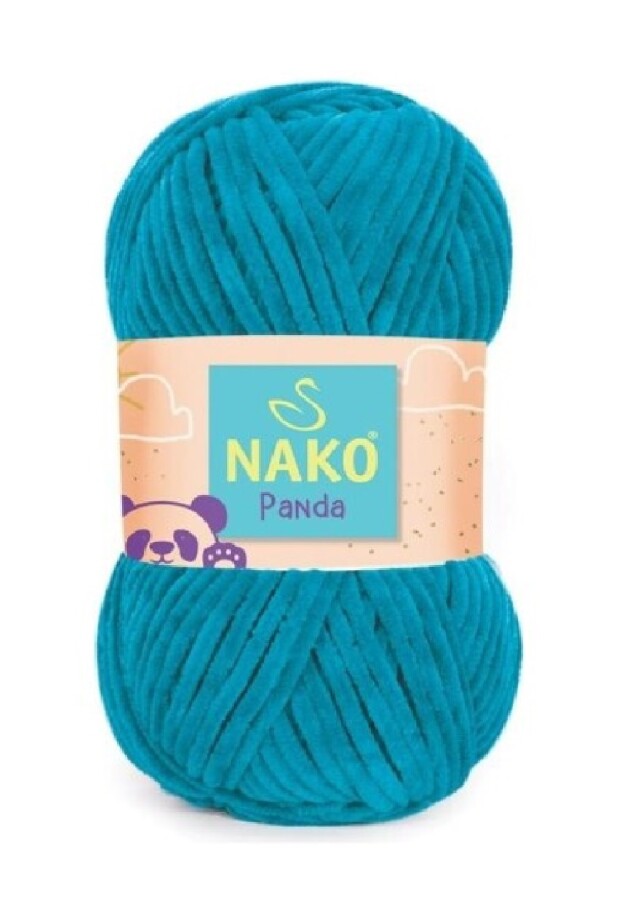 NAKO,PANDA 03124 TURKUAZ - NAKO