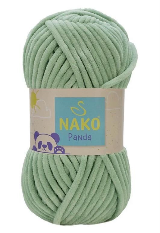 NAKO,PANDA 12721 AÇIK YEŞİL - 