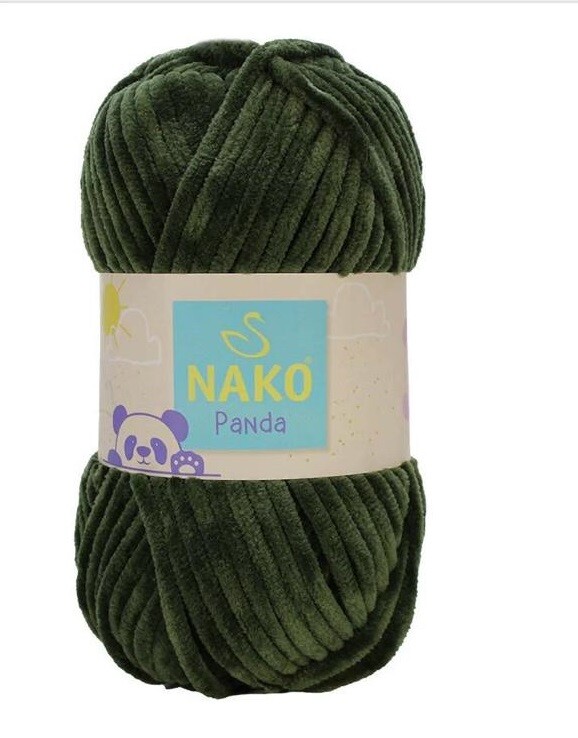 NAKO,PANDA 13945 ORMAN - NAKO