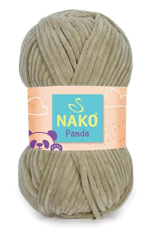 NAKO,PANDA 13955 BEJ - NAKO