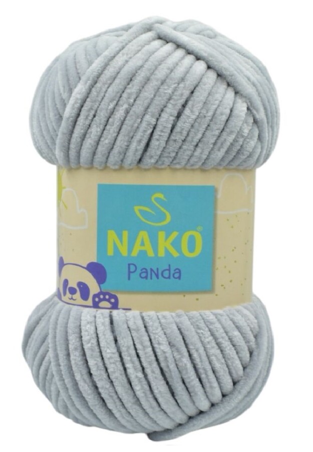 NAKO,PANDA 14226 GRİ - NAKO