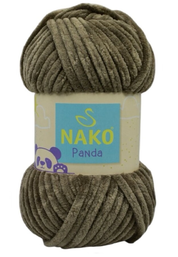 NAKO,PANDA 14228 KAPUÇİNO - NAKO
