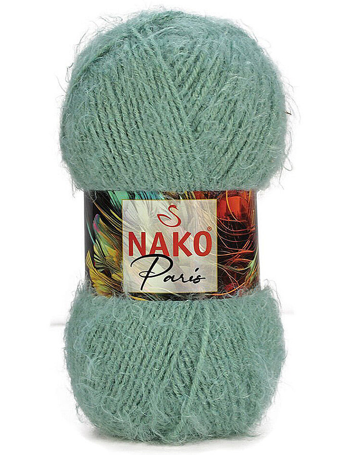 NAKO,PARİS 13944 OKALİPTUS - 1