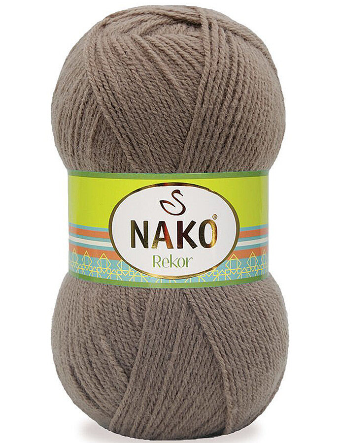NAKO,REKOR 11662 BREZİLYA KAHVESİ - NAKO