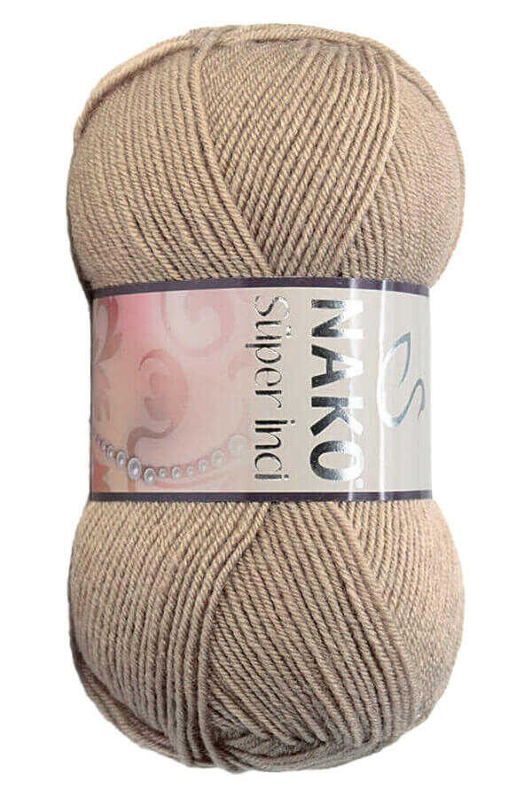 NAKO,SÜPER İNCİ 01729 SÜTLÜ KAHVE - NAKO