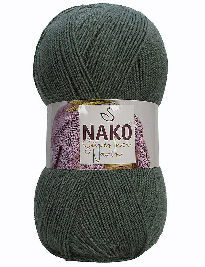 NAKO,SÜPER İNCİ NARİN 01631 ÇAĞLA - NAKO