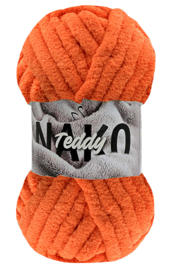 NAKO,TEDDY 3314 TURUNCU - NAKO