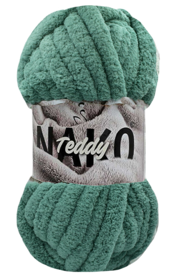 NAKO,TEDDY 13944 NİL YEŞİLİ - NAKO