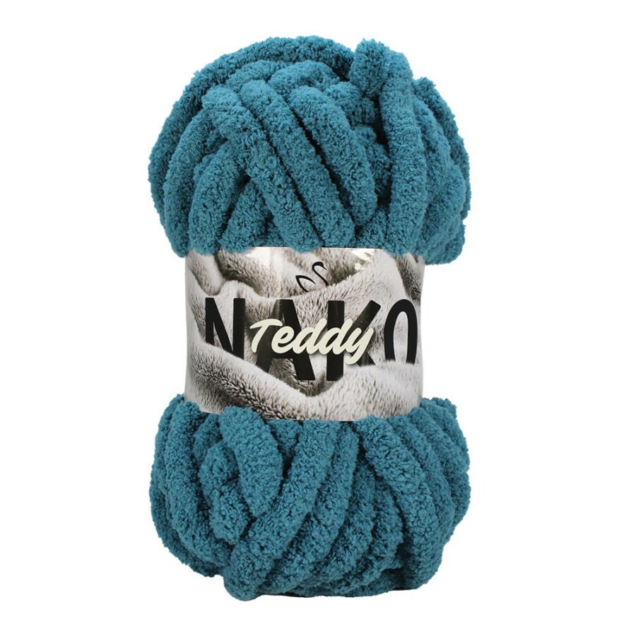 NAKO,TEDDY 14513 TURKUAZ - NAKO