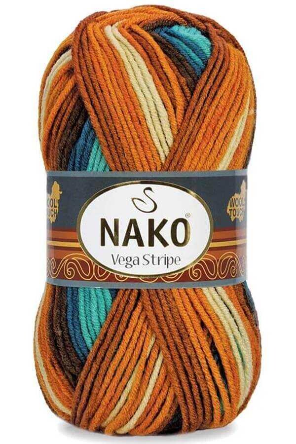 NAKO,VEGA STRIPE 83601 - NAKO