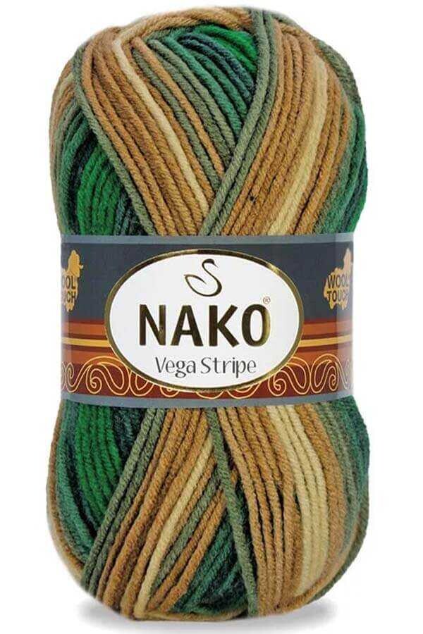 NAKO,VEGA STRIPE 83605 - NAKO