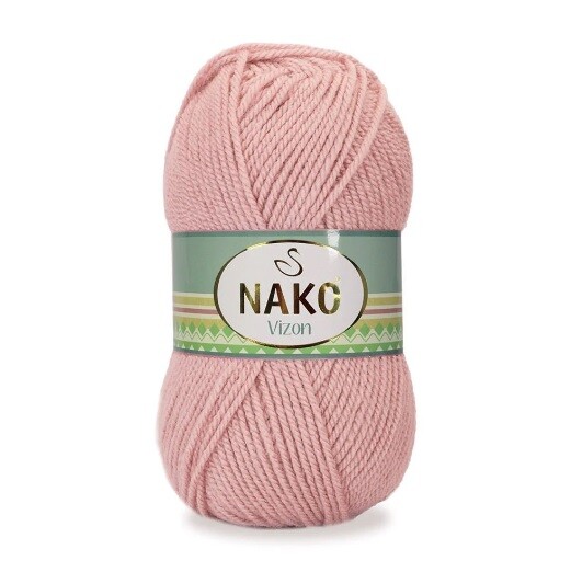 NAKO,VİZON 11251 PUDRA - NAKO