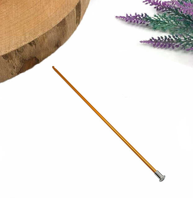 NAZARONE,25 CM GAGALI RENKLİ TIĞ NO:04 - NAZARONE