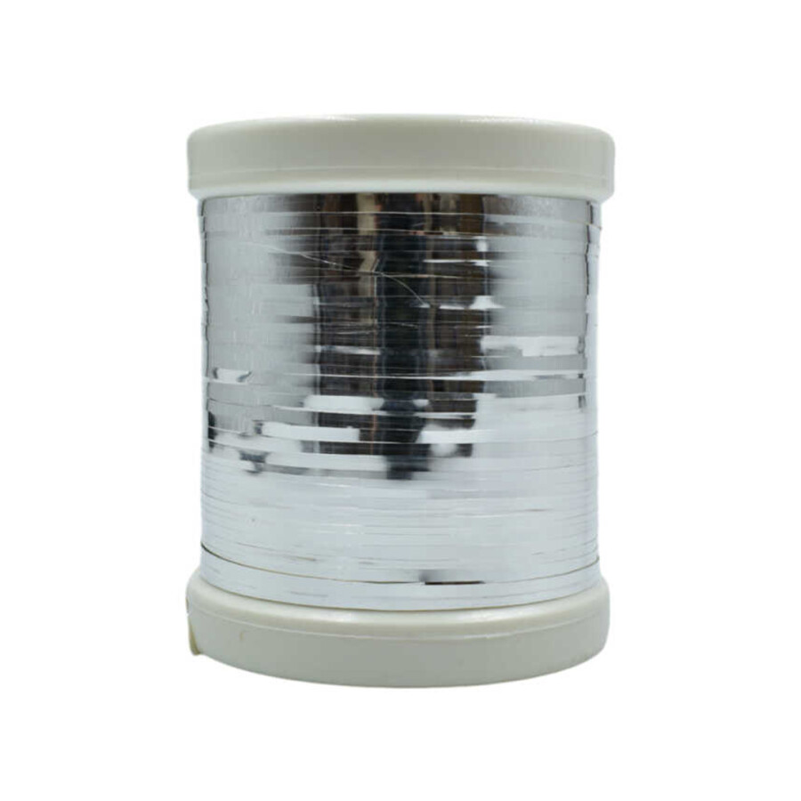 ÇİFTE GÜVERCİN,30 MT BARTIN TELİ GÜMÜŞ (TEL KIRMA) - ÇİFTE GÜVERCİN