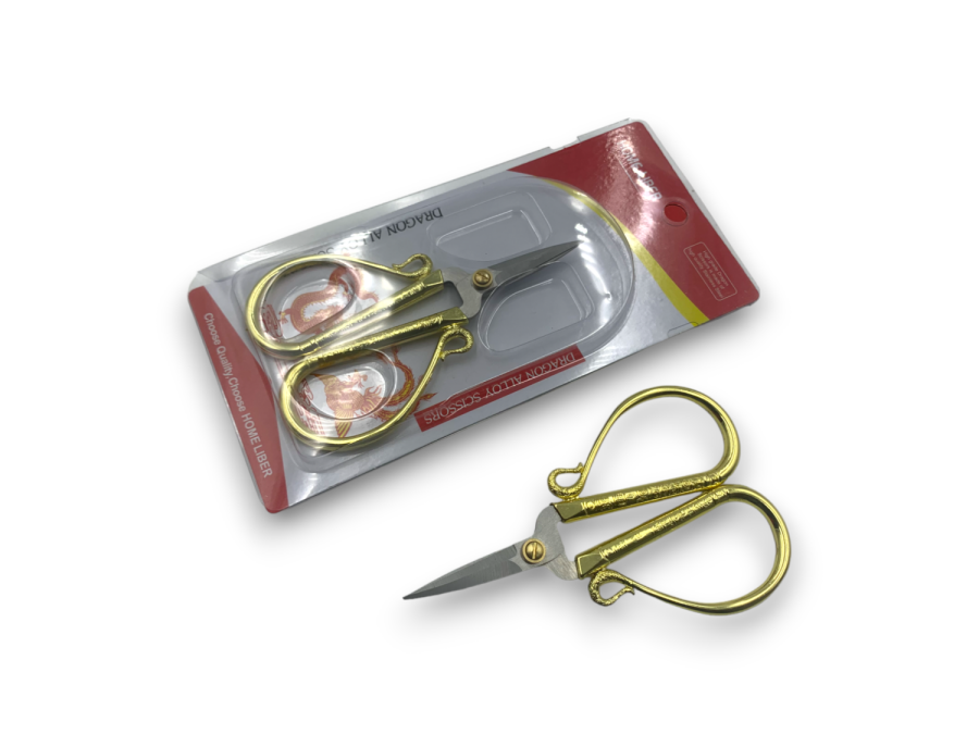 NAZARONE,NİŞAN MAKASI K-48 GOLD - 2