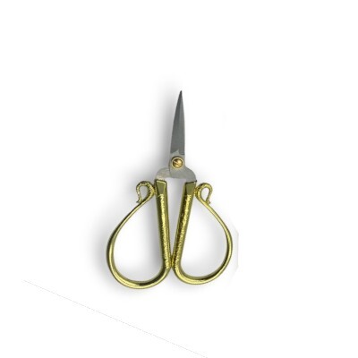 NAZARONE,NİŞAN MAKASI K-48 GOLD - 1