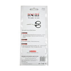 NAZARONE,ÖĞRENCİ OFİS MAKASI HR003 - 2