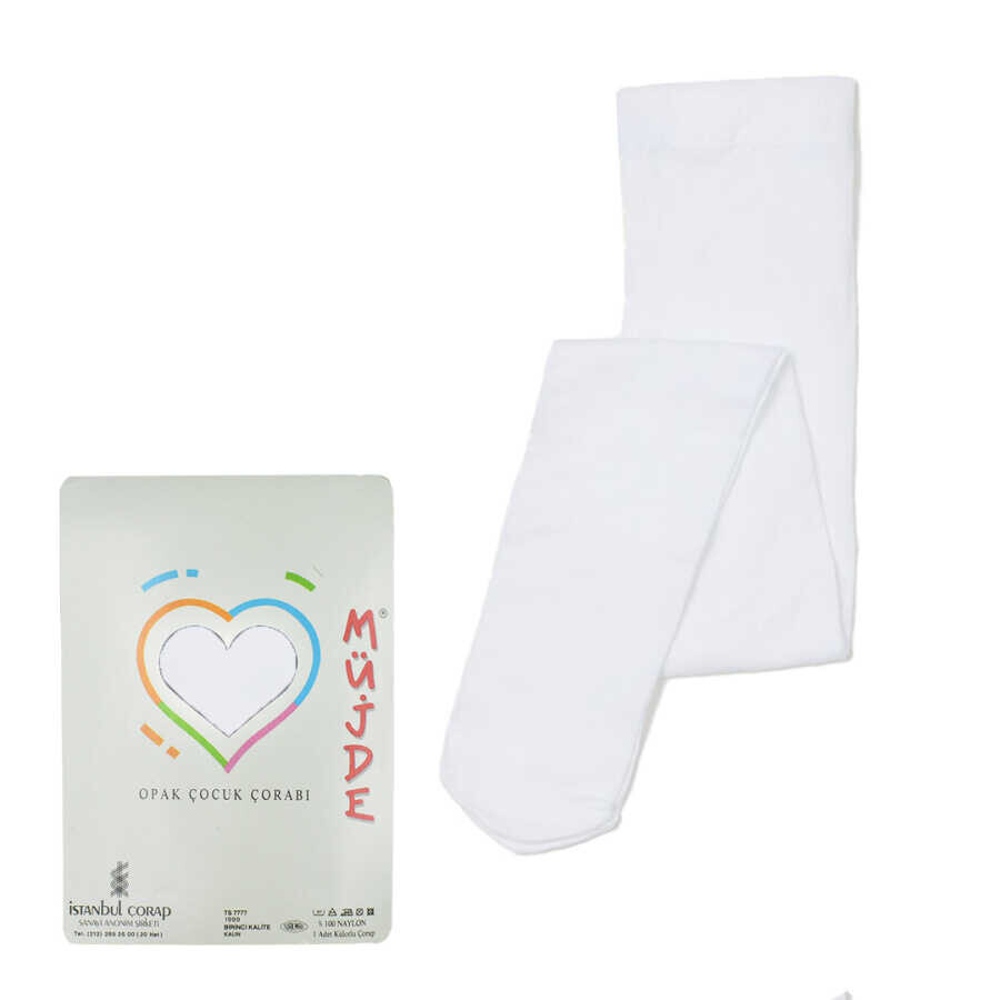 MÜJDE,ÇOCUK OPAK - MÜJDE