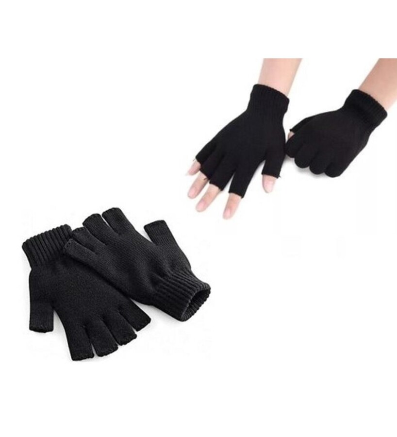 GORA,ÖRME ELDİVEN - KESİK - GORA