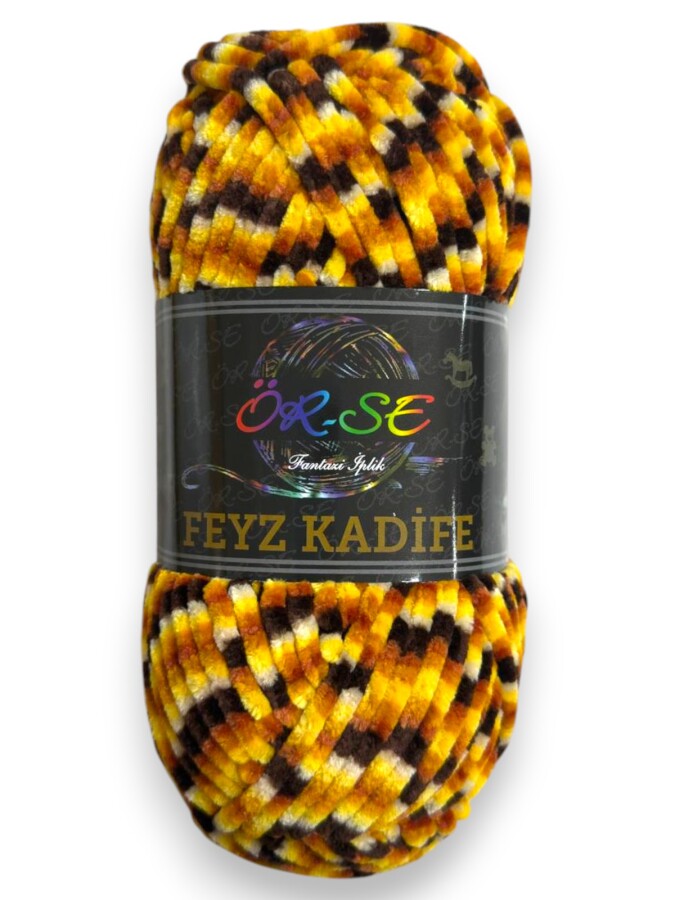 ÖRSE,FEYZ KADİFE 42508 - ÖRSE