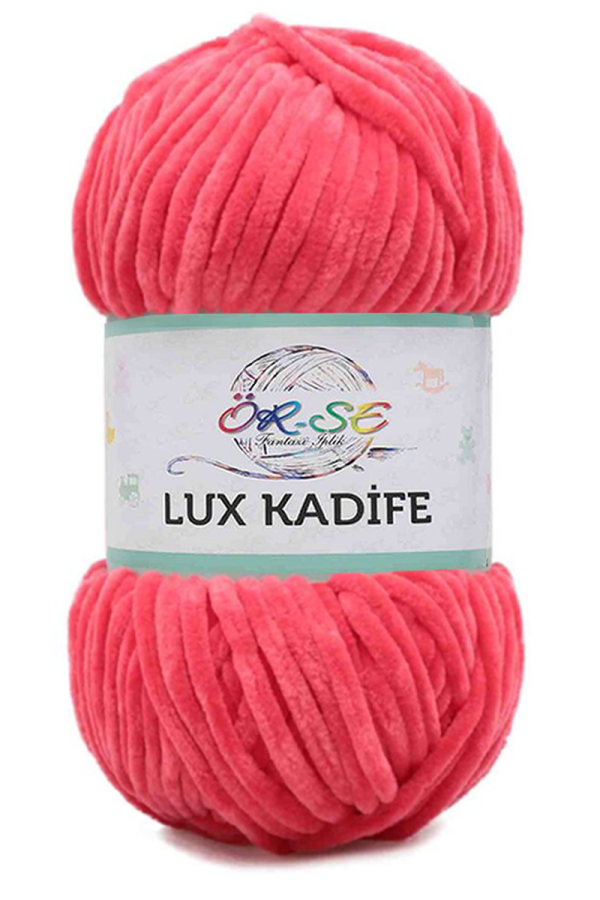 ÖRSE,LUX KADİFE 03220 NARÇİÇEĞİ - ÖRSE