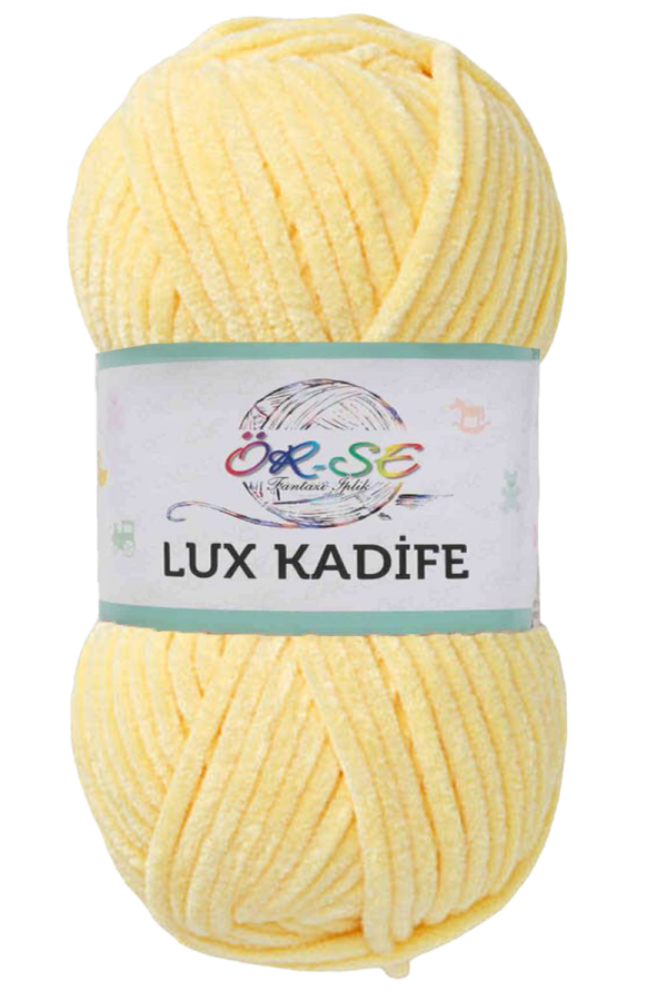 ÖRSE,LUX KADİFE 03266 AÇIKSARI - ÖRSE