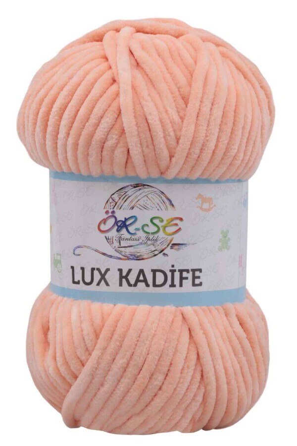ÖRSE,LUX KADİFE 03490 SOMON - ÖRSE