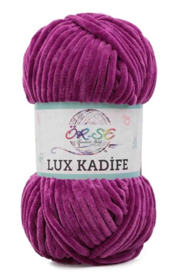 ÖRSE,LUX KADİFE 33116 AÇIKMÜRDÜM - ÖRSE