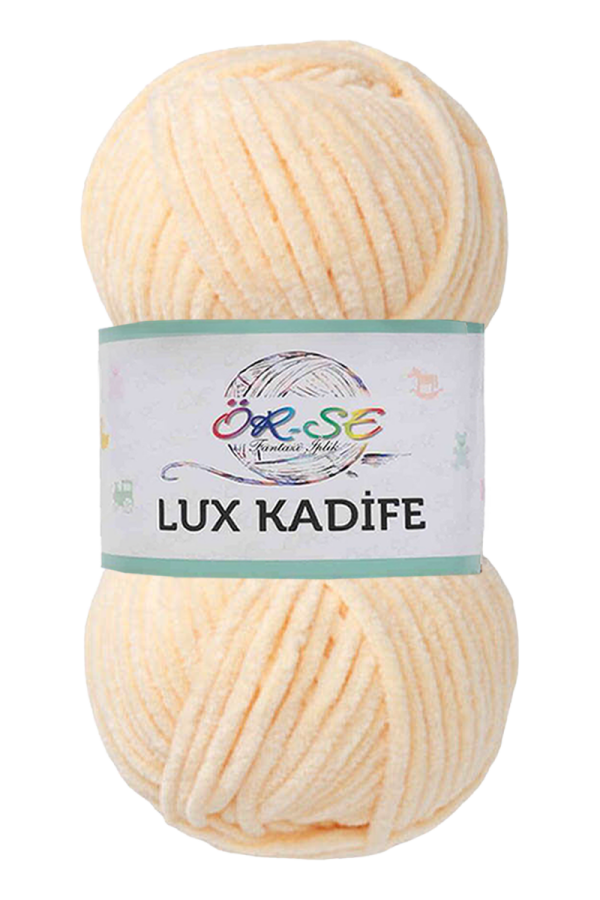 ÖRSE,LUX KADİFE 33120 SAMANSARI - ÖRSE