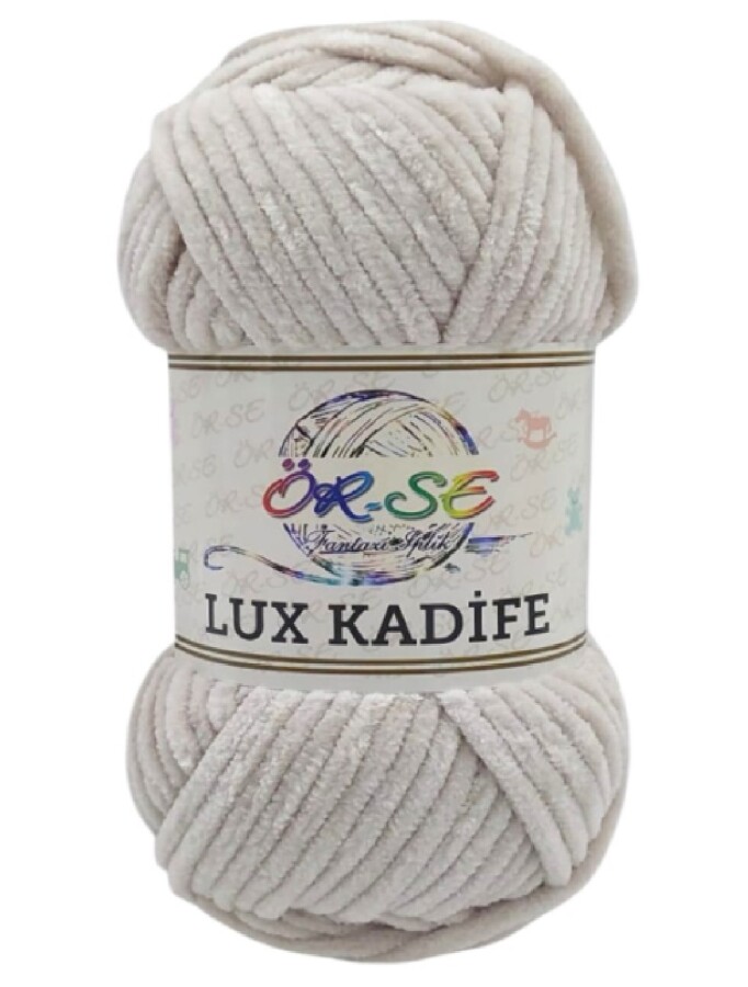 ÖRSE,LUX KADİFE 33143 TAŞ - ÖRSE