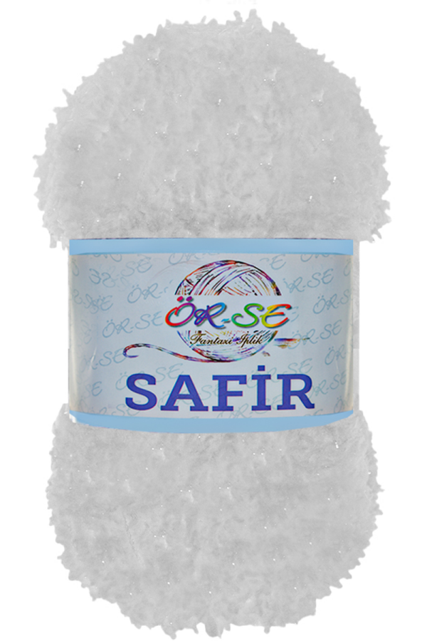 ÖRSE,SAFİR BEYAZ - ÖRSE
